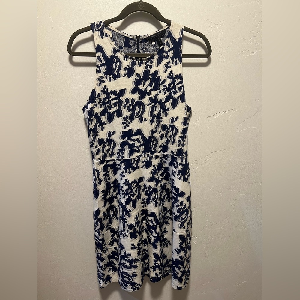 bcbgmaxazria Dress Floral